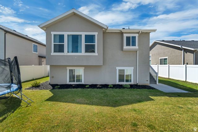 1529 E ERICKSON KNOLL LN, Eagle Mountain, UT 84005