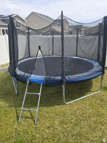 1529 E ERICKSON KNOLL LN, Eagle Mountain, UT 84005