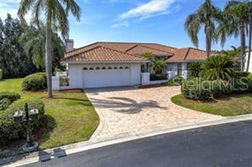 4931 FALLCREST CIRCLE, Sarasota, FL 34233