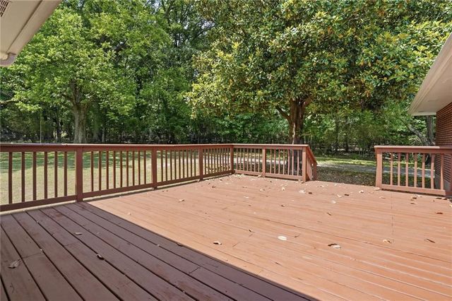 128 Mcneal Road, Winder, GA 30680