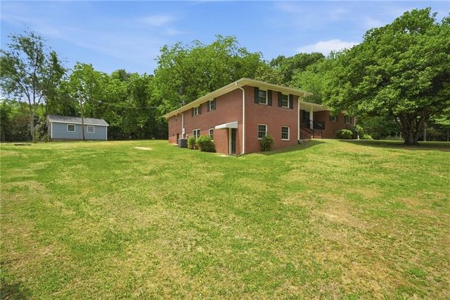 128 Mcneal Road, Winder, GA 30680
