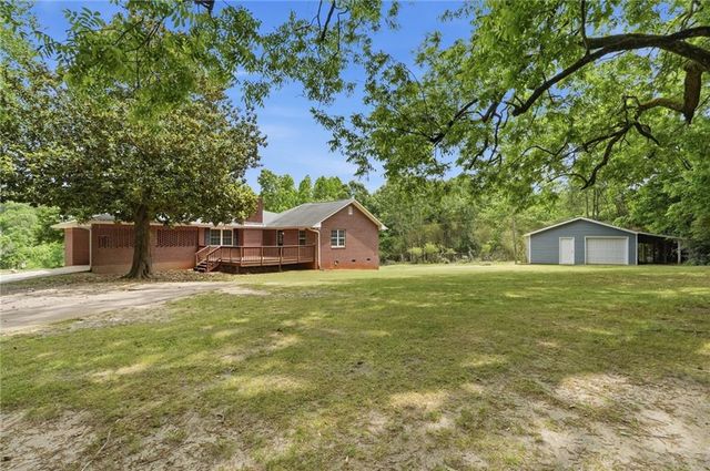 128 Mcneal Road, Winder, GA 30680