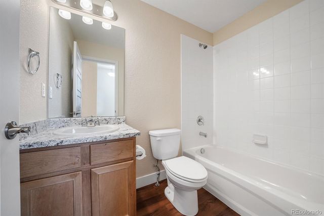 12659 Enclave Scenic Drive, Peyton, CO 80831