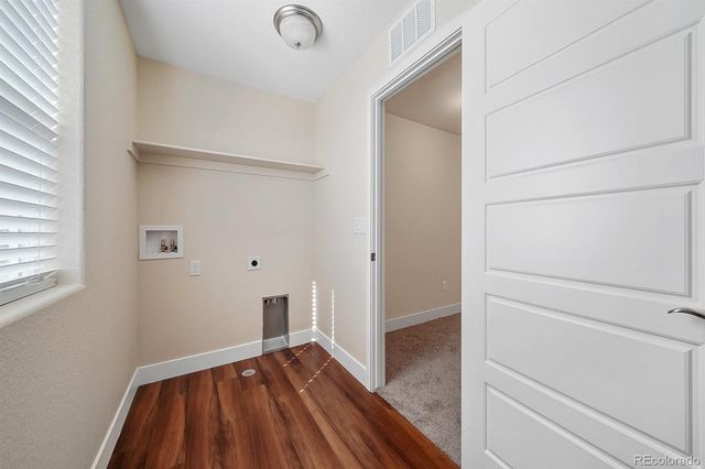 12659 Enclave Scenic Drive, Peyton, CO 80831