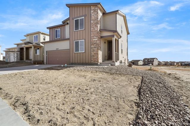 12659 Enclave Scenic Drive, Peyton, CO 80831