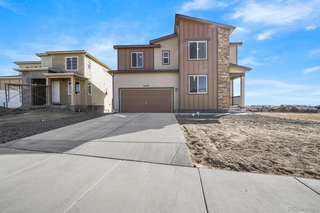 12659 Enclave Scenic Drive, Peyton, CO 80831