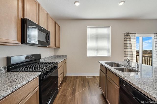 12659 Enclave Scenic Drive, Peyton, CO 80831