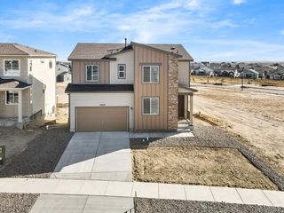 12659 Enclave Scenic Drive, Peyton, CO 80831