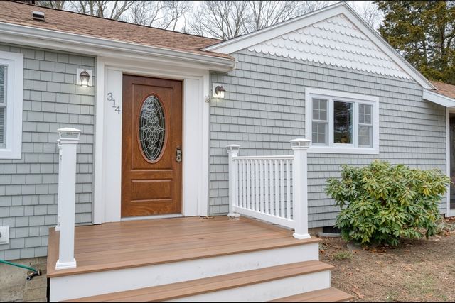 314 Central Street, Avon, MA 02322