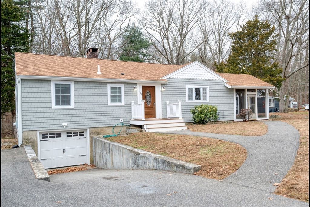 314 Central Street, Avon, MA 02322