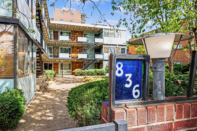 836 Dexter Street 205, Denver, CO 80220