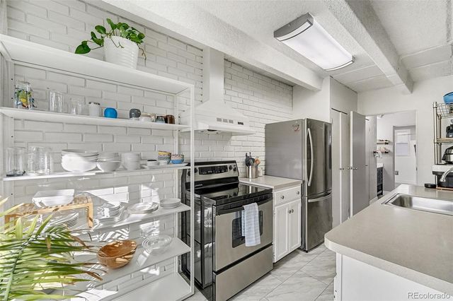 836 Dexter Street 205, Denver, CO 80220