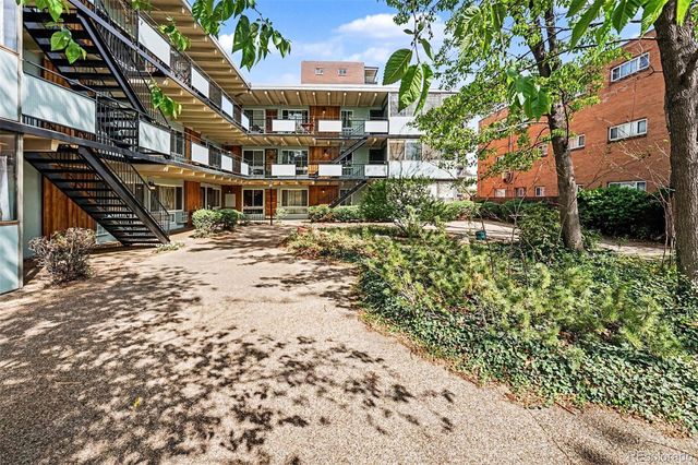 836 Dexter Street 205, Denver, CO 80220