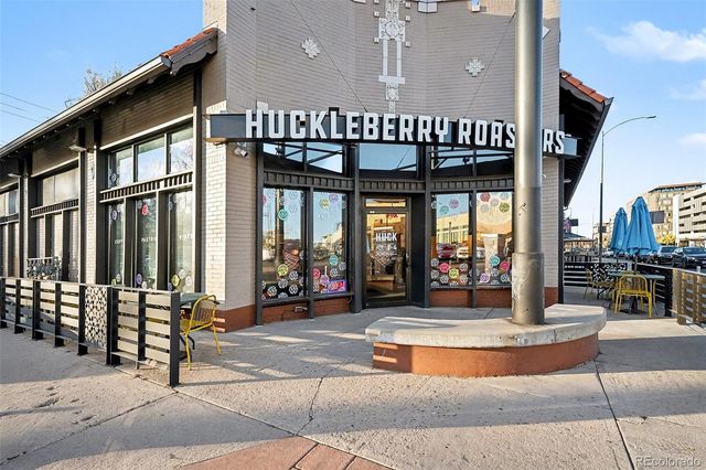 836 Dexter Street 205, Denver, CO 80220