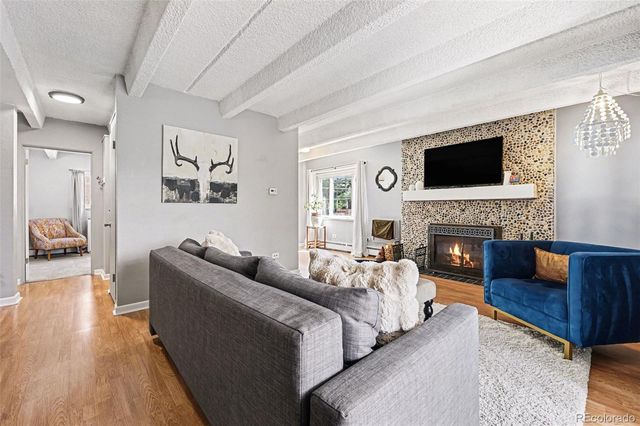 836 Dexter Street 205, Denver, CO 80220