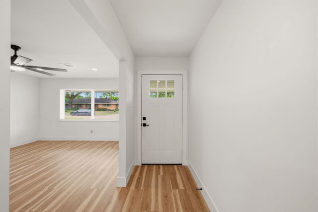 8903 Railton Street, Houston, TX 77080