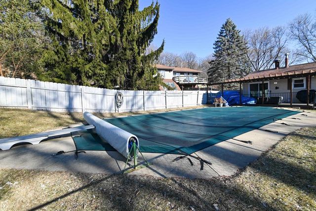 6 Esther Court, Madison, WI 53714