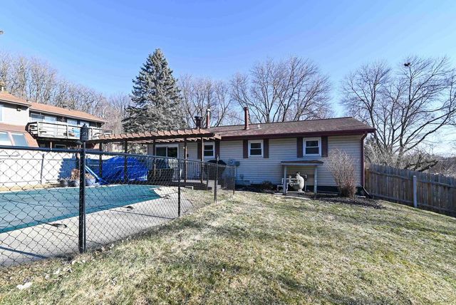 6 Esther Court, Madison, WI 53714