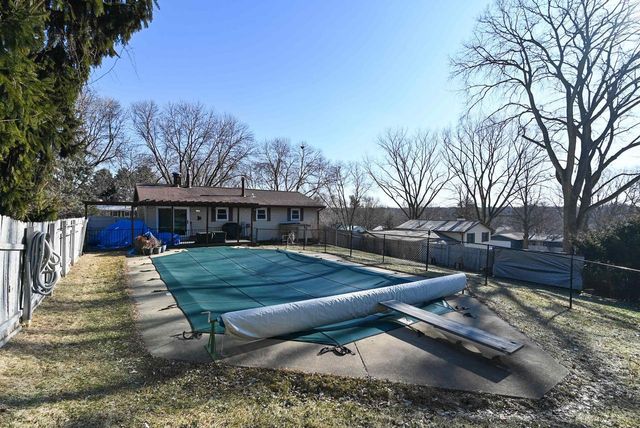 6 Esther Court, Madison, WI 53714