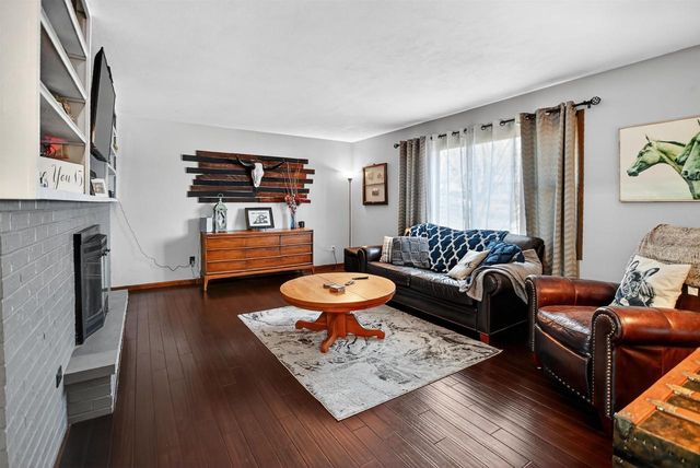 6 Esther Court, Madison, WI 53714