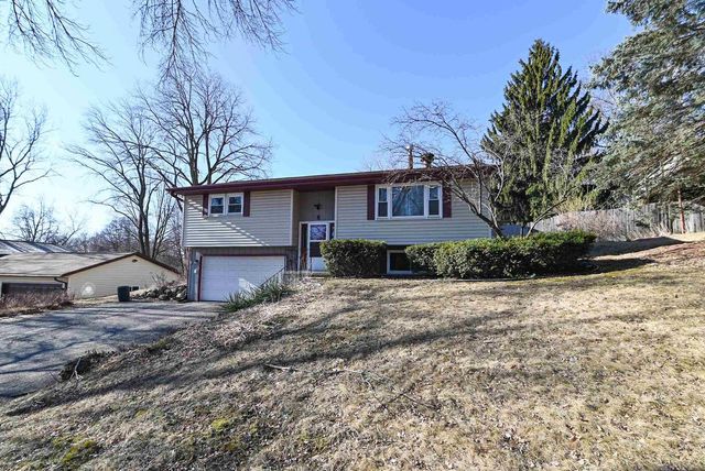 6 Esther Court, Madison, WI 53714