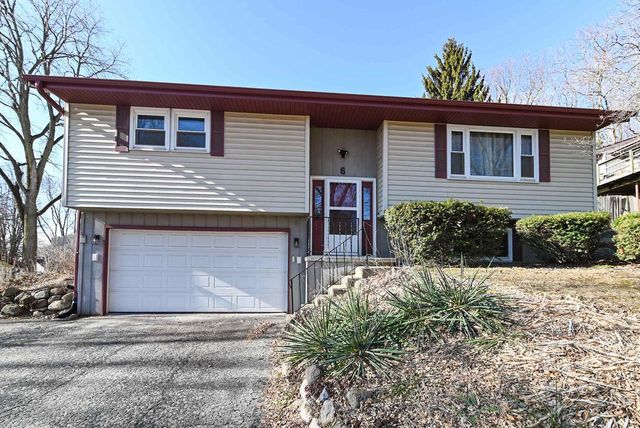 6 Esther Court, Madison, WI 53714