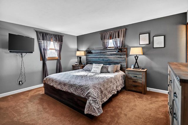 6 Esther Court, Madison, WI 53714