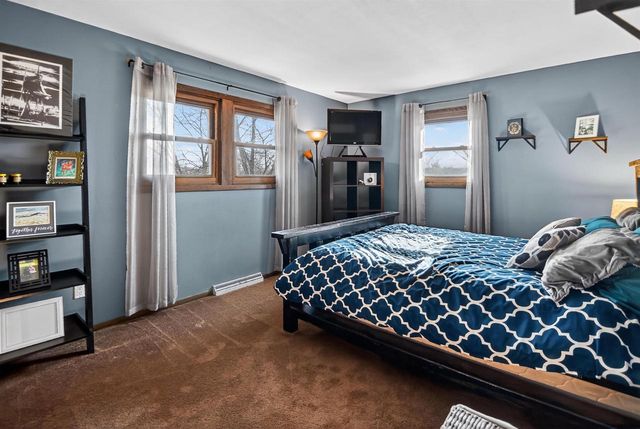 6 Esther Court, Madison, WI 53714