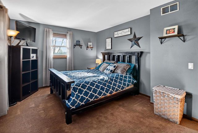 6 Esther Court, Madison, WI 53714