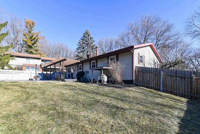 6 Esther Court, Madison, WI 53714