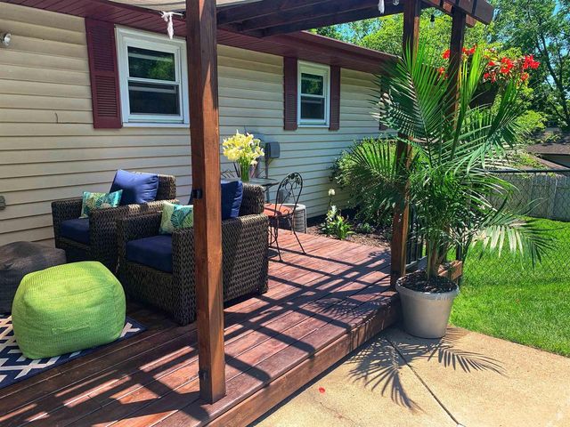 6 Esther Court, Madison, WI 53714