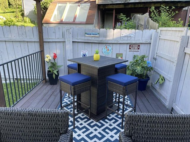 6 Esther Court, Madison, WI 53714