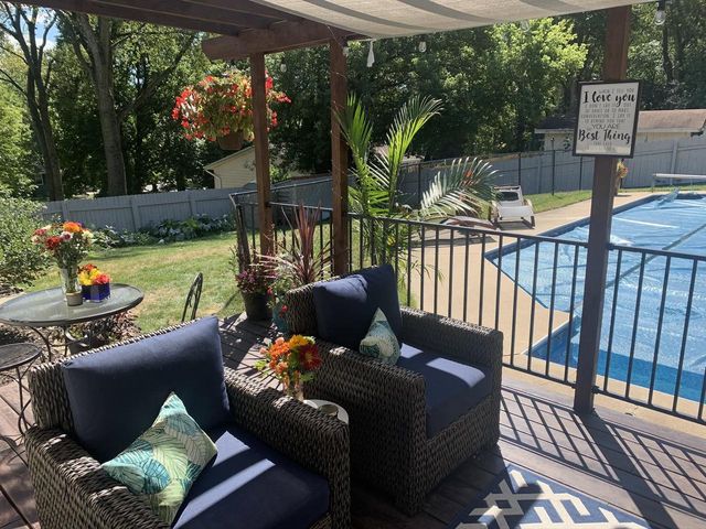 6 Esther Court, Madison, WI 53714