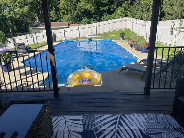 6 Esther Court, Madison, WI 53714