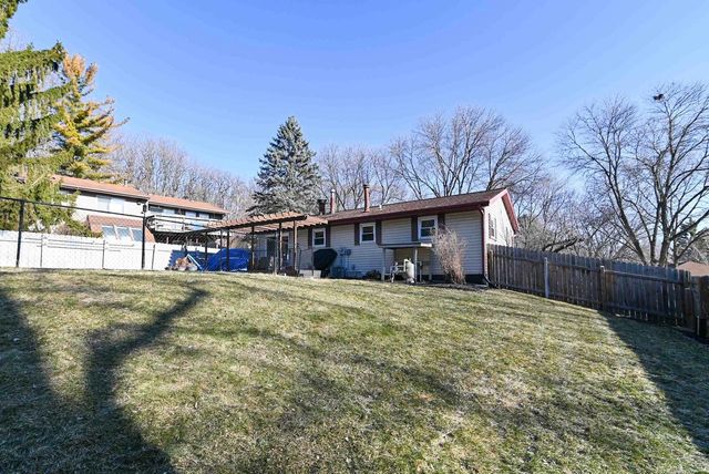 6 Esther Court, Madison, WI 53714