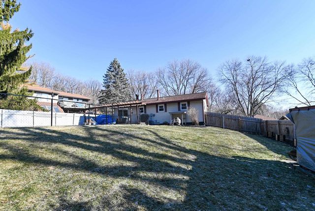 6 Esther Court, Madison, WI 53714