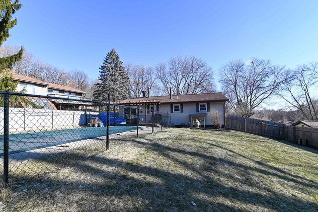 6 Esther Court, Madison, WI 53714