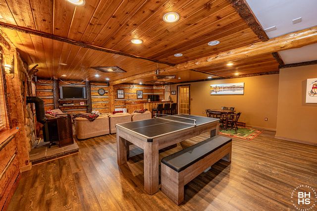 171 Beech Hill, Lake Placid, NY 12946