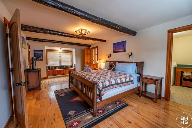 171 Beech Hill, Lake Placid, NY 12946