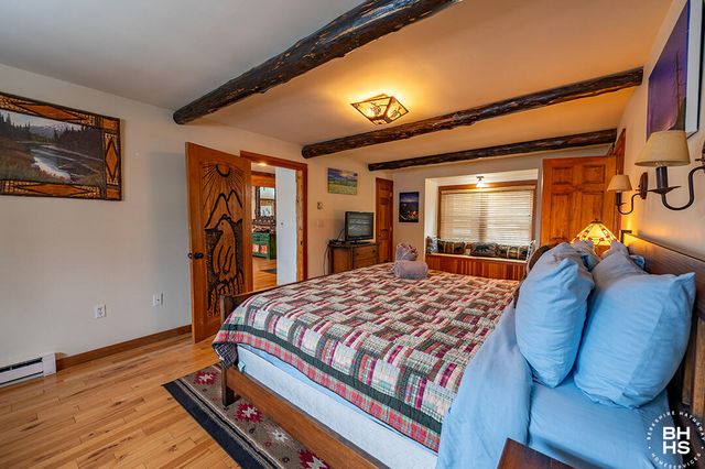 171 Beech Hill, Lake Placid, NY 12946