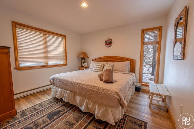 171 Beech Hill, Lake Placid, NY 12946