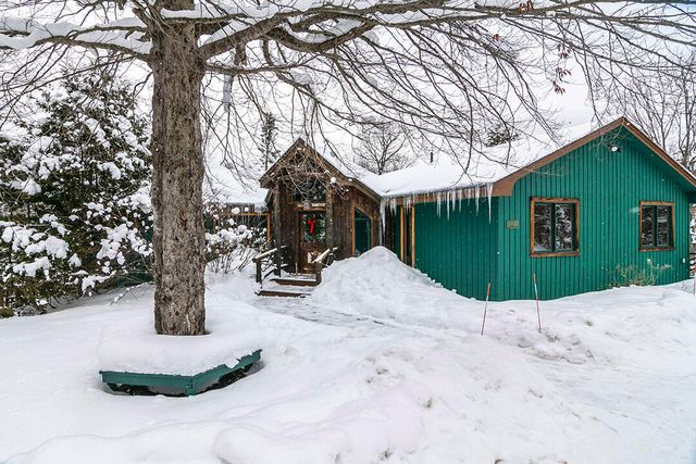 171 Beech Hill, Lake Placid, NY 12946