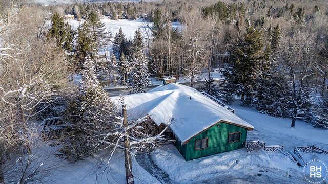171 Beech Hill, Lake Placid, NY 12946