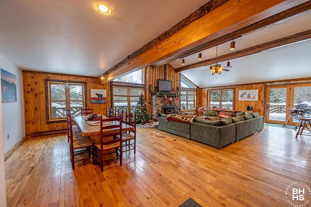 171 Beech Hill, Lake Placid, NY 12946