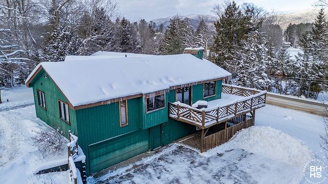 171 Beech Hill, Lake Placid, NY 12946