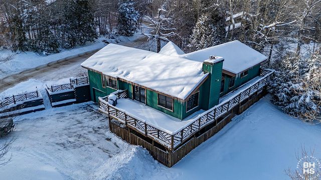 171 Beech Hill, Lake Placid, NY 12946