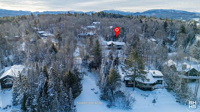 171 Beech Hill, Lake Placid, NY 12946