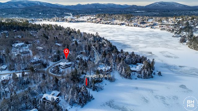 171 Beech Hill, Lake Placid, NY 12946