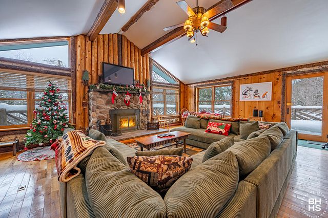 171 Beech Hill, Lake Placid, NY 12946