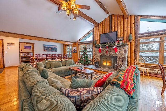 171 Beech Hill, Lake Placid, NY 12946